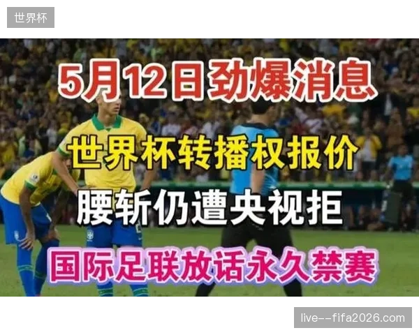 FIFA票务系统数据联动失效，致使世界杯二手门票溢价脱离官方管控